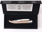 Laguiole - Pocket Knife - Maple Wood - style de - Zakmes, Antiek en Kunst