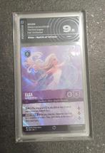 Disney Card - Elsa Spirit of Winter, Verzamelen, Nieuw