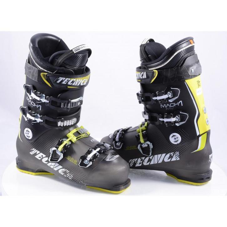 40,5 41 43 44 skischoenen TECNICA MACH1 110 RT MV, CAS custo, Sport en Fitness, Skiën en Langlaufen, Verzenden