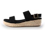 Dolcis Espadrilles in maat 41 Zwart | 10% extra korting, Vêtements | Femmes, Chaussures, Verzenden, Espadrilles