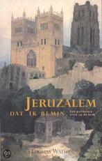 Jeruzalem dat ik bemin 9789061408635, Livres, Religion & Théologie, Thomas Watson, Verzenden
