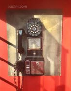 1 Vintage telefoontoestel, Nieuw, Ophalen