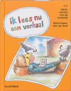 Ik Lees Nu Een Verhaal (Avi 5) 9789020680171, Boeken, Zo goed als nieuw, Verzenden, Marion van de Coolwijk