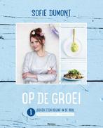 Op de groei 9789022331835 Sofie Dumont, Boeken, Verzenden, Zo goed als nieuw, Sofie Dumont