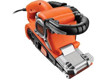 BLACK+DECKER KA88-QS Bandschuurmachine - 720W - met 75x533 beschikbaar voor biedingen