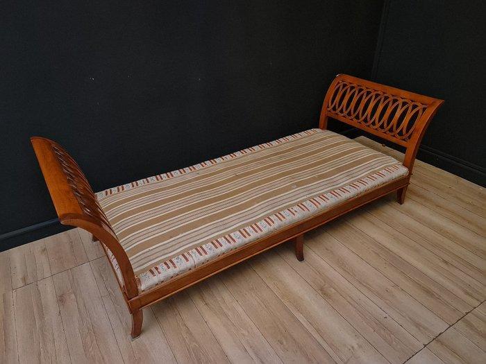 Sofa - Hout, Antiek en Kunst, Antiek | Overige Antiek