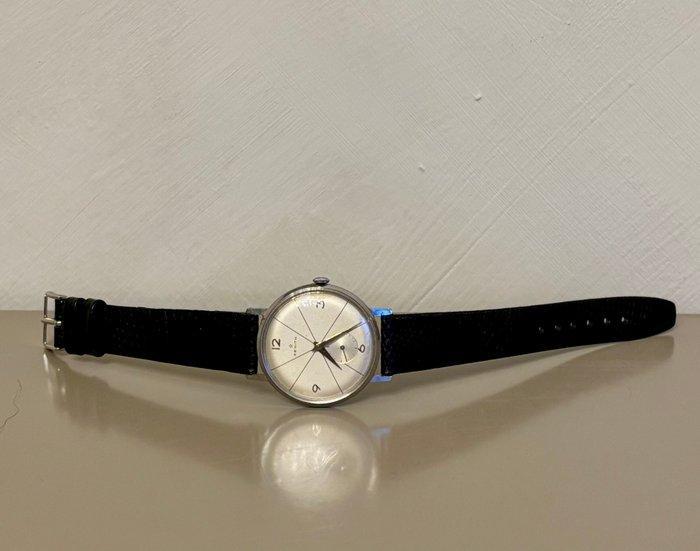 Zenith - Manual wind - Zonder Minimumprijs - Cal. 106-6 -, Handtassen en Accessoires, Horloges | Antiek