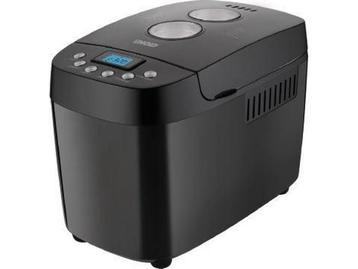 Unold BACKMEISTER Big - Broodbakmachine - 1,5 kg - Zwart beschikbaar voor biedingen