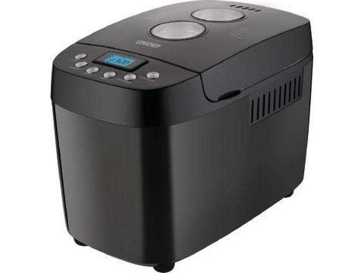 Unold BACKMEISTER Big - Broodbakmachine - 1,5 kg - Zwart, Zakelijke goederen, Horeca | Keukenapparatuur, Verzenden