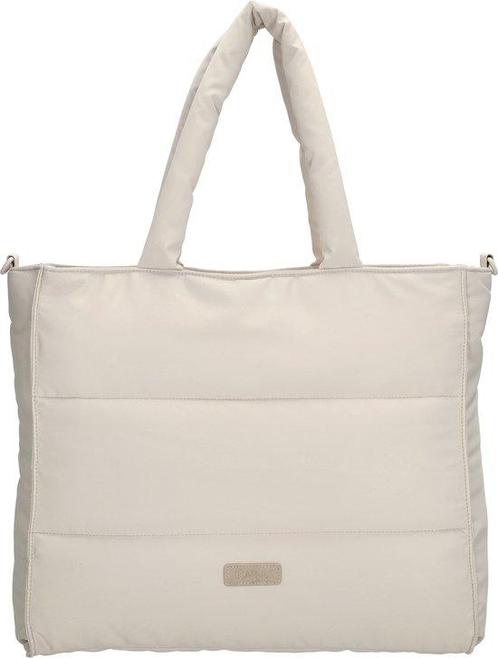 Beagles Calvia Shopper Crossbody Schoudertas Trendy Fashi..., Handtassen en Accessoires, Tassen | Schoudertassen, Nieuw, Verzenden