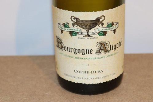 2017 Coche Dury - Bourgogne Aligoté - 1 Fles (0,75 liter), Collections, Vins