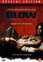 Blow (dvd nieuw), Ophalen of Verzenden, Nieuw in verpakking