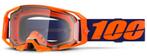 Masque ARMATIC Orange Fluo, Verzenden, Nieuw