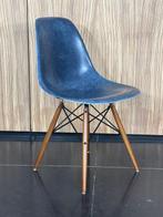 Charles Eames, Ray Eames - Chaise - DSW - Bois, Fibre de, Antiek en Kunst