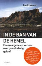 In de ban van de hemel (9789044621747, Jon Krakauer), Verzenden, Nieuw