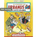 Urbanus (Gazet van Antwerpen) 9789077786451 Linthout, Boeken, Verzenden, Gelezen, Linthout