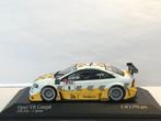 Minichamps 1:43 - Model raceauto - Opel V8 Coupé DTM 2001, Hobby en Vrije tijd, Nieuw