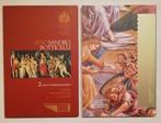 Saint-Marin. 2 Euro 2010/2023 Botticelli + Signroelli (2