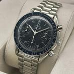 Omega - Speedmaster Reduced - 3510.50.00 - Homme - 2000-2010, Handtassen en Accessoires, Horloges | Heren, Nieuw