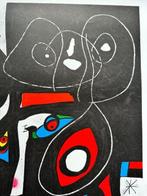 Joan Miro (1893-1983) - La métamorphose