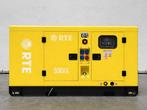 Veiling - RTE noodstroom-aggregaat 50kVa diesel