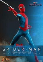 Spider-Man: No Way Home Action Figure 1/6 Spider-Man (New Re, Collections, Cinéma & Télévision, Ophalen of Verzenden