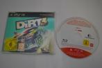 Dirt 3 -Promo (PS3), Games en Spelcomputers, Games | Sony PlayStation 3, Nieuw