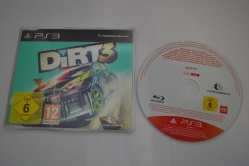 Dirt 3 -Promo (PS3), Games en Spelcomputers, Games | Sony PlayStation 3