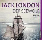 Der Seewolf: Roman  Jack London, Götz Otto  Book, Gelezen, Jack London, Götz Otto, Verzenden