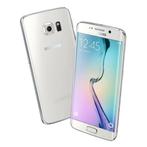 Samsung Galaxy S6 Edge Smartphone Unlocked SIM Free - 32 GB, Télécoms, Verzenden