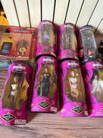 James Bond - The Bond Girls, Nieuw