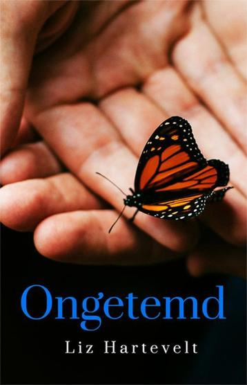 Ongetemd / Ongetemd / 1 9789082720709 Liz Hartevelt, Verzenden, Liz Hartevelt