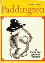 4 kleine beer gaat m. vakantie Paddington 9789026909313 Bond, Verzenden, Gelezen, Bond