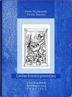 Gedachtenisprentjes 9789090182834 V.M.J.J. Spauwen, Verzenden, V.M.J.J. Spauwen