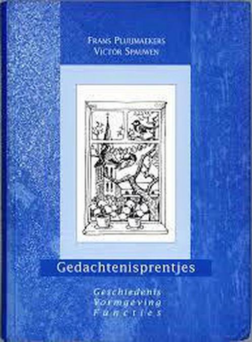 Gedachtenisprentjes 9789090182834 V.M.J.J. Spauwen, Livres, Politique & Société, Envoi