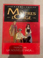 Les Maîtres de lorge T1 à T8 - Série complète - 8x C - 8, Nieuw