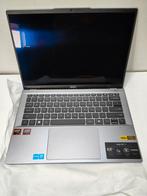 Acer Swift Go 14 (SFG14-63-R5HM) QWERTY laptops, Computers en Software, Windows Laptops, Verzenden, Nieuw