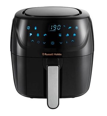 Tweedekans | Russell Hobbs SatisFry Air Medium 4L friteuse beschikbaar voor biedingen