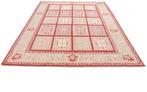 Nouveau tapis Ziegler Farahan du Pakistan - Tapis - 297 cm -, Nieuw