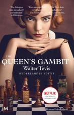 The queens Gambit 9789029094580, Boeken, Gelezen, Walter Tevis, Verzenden