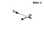 Schakelpedaal Suzuki GSX 1200 1999-2000 (GSX1200), Motoren, Verzenden, Gebruikt