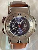 Lip - Spirit of St Louis - Duo Boussola -Explorer - Zonder, Handtassen en Accessoires, Horloges | Heren, Nieuw