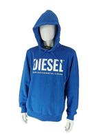 Diesel - NEW - Hoody - Sweater met capuchon, Nieuw