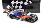 Minichamps 1:18 - Voiture de course miniature - BMW M4 GT3, Hobby en Vrije tijd, Nieuw