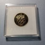 1980 Moscow Olympics – Official Commemorative Medal – Japan, Verzamelen, Nieuw