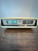 Digitale klok - Goldfunk Industrieel design Plastic -, Antiek en Kunst