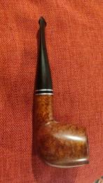 Krzka - Sans prix de réserve - Pipe - Bruyère, ébénite - (2), Nieuw