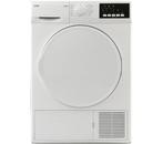 Logik Lhp9w23 Warmtepompdroger 9kg, Ophalen of Verzenden, Nieuw