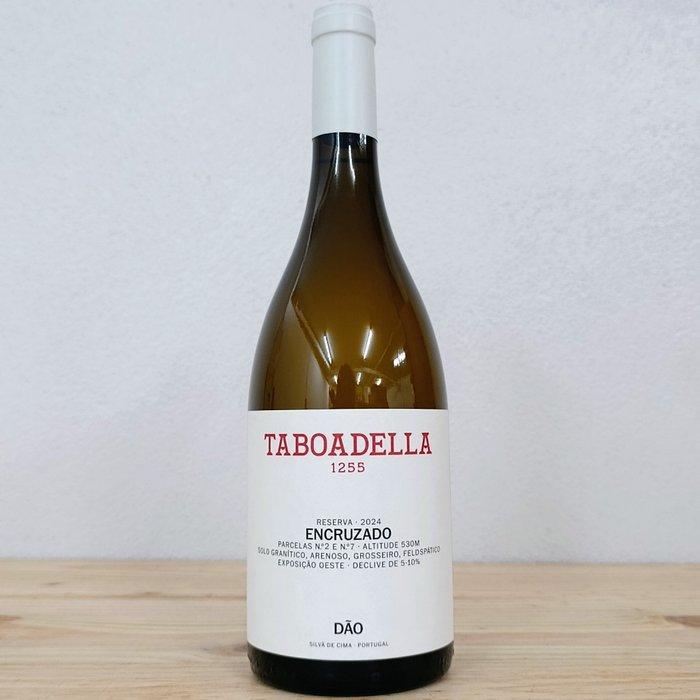 2024 Taboadella, Encruzado - Dão DOC, Reserva - 6 Flessen, Verzamelen, Wijnen