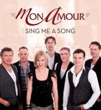 Mon Amour - Sing Me A Song op CD, Cd's en Dvd's, Verzenden, Nieuw in verpakking